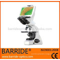 1280X720/30FPS digital LCD biological microscope(DMS-653)